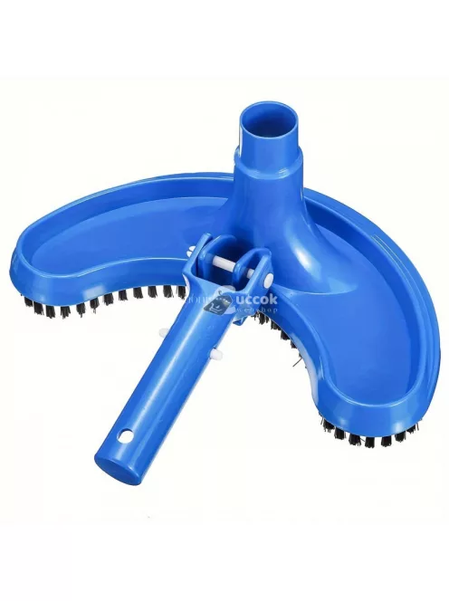 Medencetisztító fej medenceporszívóhoz