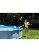 Medencetisztító kefe fej