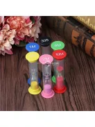 6db-os Időmérő homokóra szett