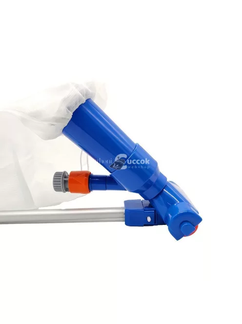 Medence takarító készlet