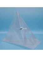 Csigacsapda, csigafogó zsák, 10db