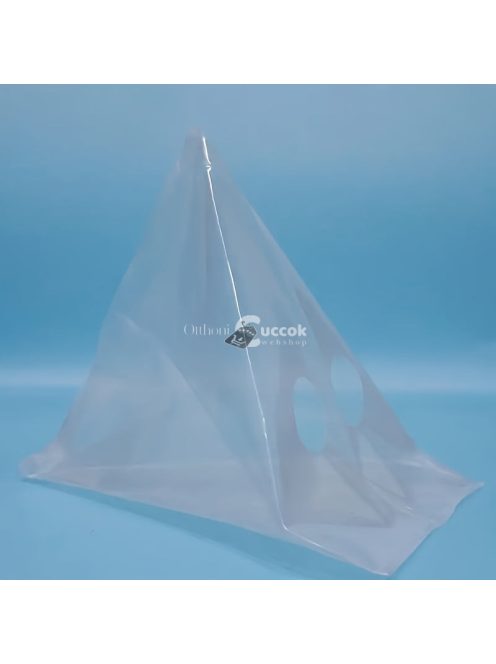 Csigacsapda, csigafogó zsák, 10db