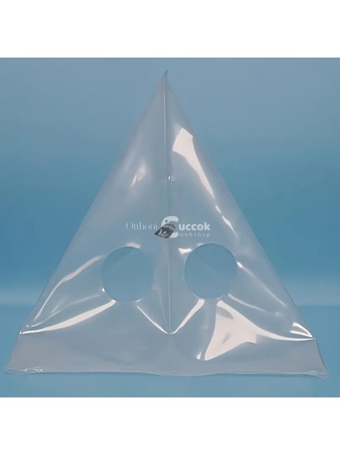 Csigacsapda, csigafogó zsák, 10db