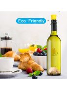 2db Muslica csapda, gyümölcslégy fogó palackdugó