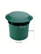 2db Kerti meztelencsiga- és csiga fogó csapda