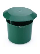 2db Kerti meztelencsiga- és csiga fogó csapda