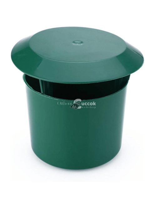 2db Kerti meztelencsiga- és csiga fogó csapda