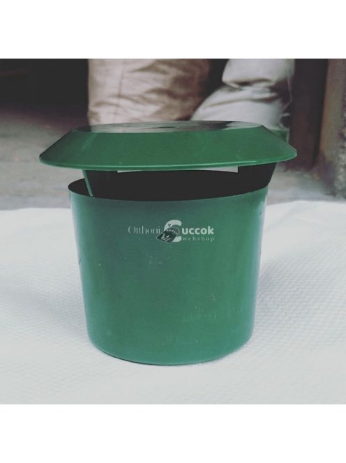 2db Kerti meztelencsiga- és csiga fogó csapda