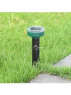 2db Napelemes kártevőriasztó