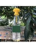 2db Légycsapda, palackra helyezhető légyfogó