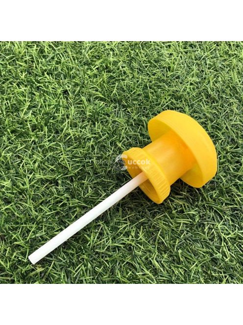 2db Légycsapda, palackra helyezhető légyfogó