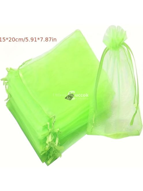 30db Gyümölcsvédő háló