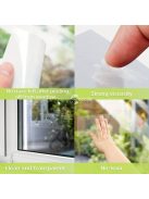 5db Ablakra tapasztható légycsapda