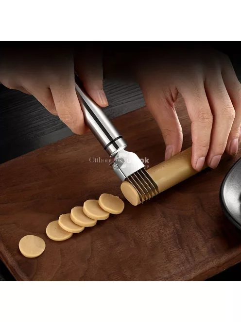 Zöldségaprító, julienne vágó kés