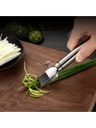 Zöldségaprító, julienne vágó kés