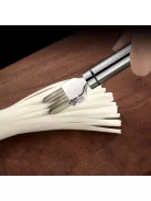 Zöldségaprító, julienne vágó kés