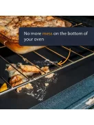 2db Tapadásmentes sütőlap