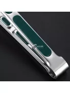 Rozsdamentes acél konyhai fogó