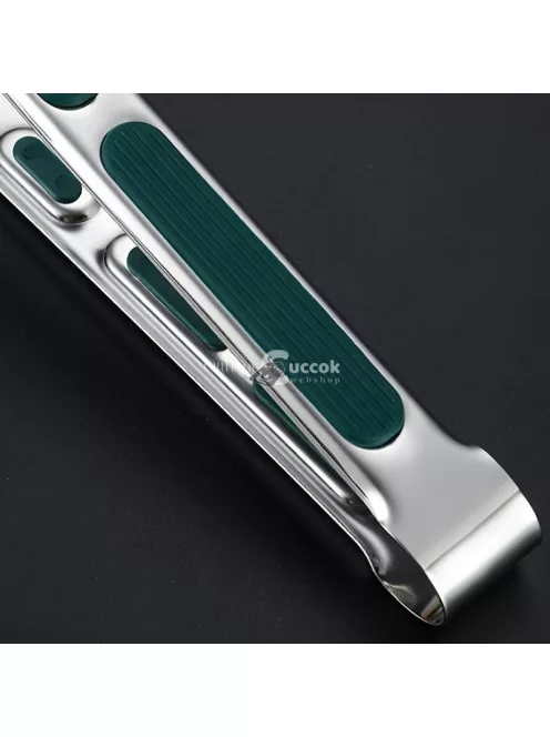 Rozsdamentes acél konyhai fogó