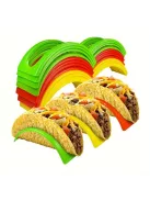 3db Taco tartó
