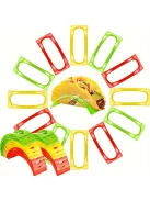 3db Taco tartó