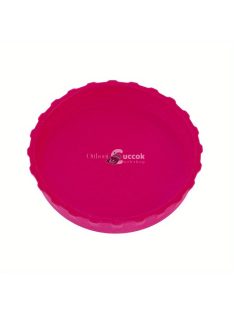 Szilikon fedő aludobozos italokhoz