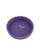 Szilikon fedő aludobozos italokhoz