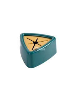 Öntapadós fali törölközőtartó