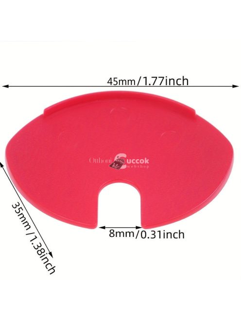 6db-os Dobozos ital zárófedél szett