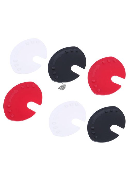 6db-os Dobozos ital zárófedél szett