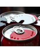 6db-os Dobozos ital zárófedél szett