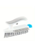 Háromoldalas Padlókefe Fürdőszoba- És WC-tisztításhoz