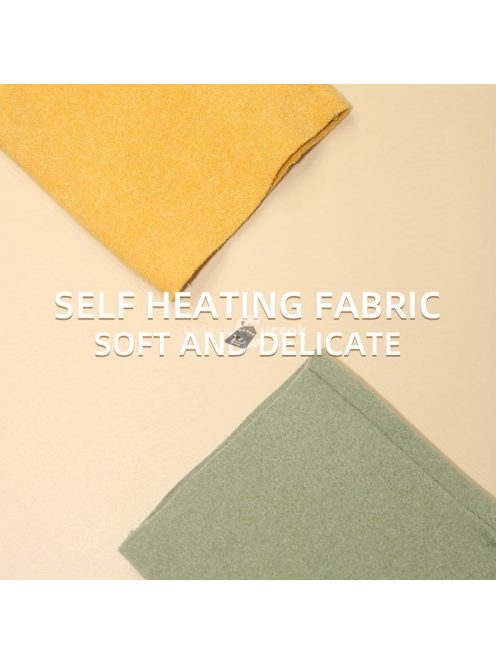 Polár Hidegálló Önmelegedő Ujjatlan Kesztyű