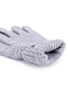 1 pár Kötött Kesztyű Érintőképernyős Telefonokhoz