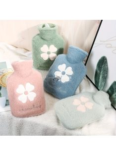 500 ml Melegvizes Zacskó Plüs Borítással