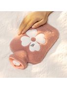 500 ml Melegvizes Zacskó Plüs Borítással