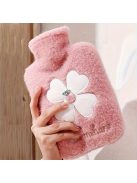 500 ml Melegvizes Zacskó Plüs Borítással