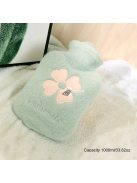 500 ml Melegvizes Zacskó Plüs Borítással