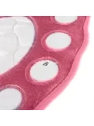 Memóriahabs Kádkilépő Szőnyeg, Csúszásmentes