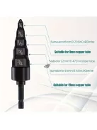 Rézcső Tokozó Adapter