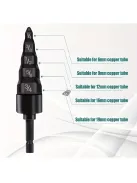 Rézcső Tokozó Adapter