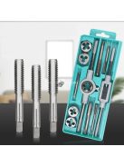 12db-os Menetfúró Készlet