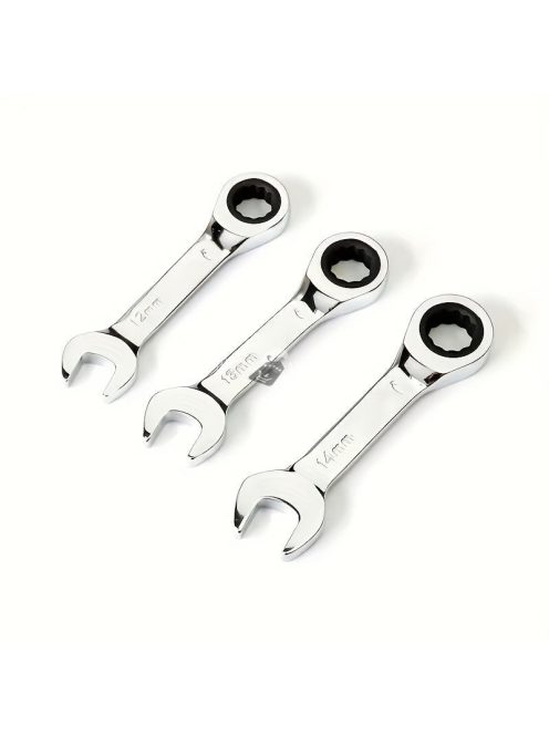 Mini Racsnis Villáskulcs