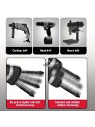 5db Lándzsafejű Fúrószár