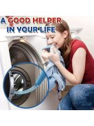 Gégecsöves Adapter Porszívóhoz