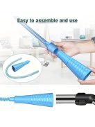 Gégecsöves Adapter Porszívóhoz