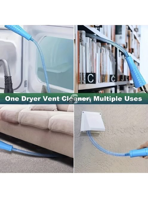 Gégecsöves Adapter Porszívóhoz