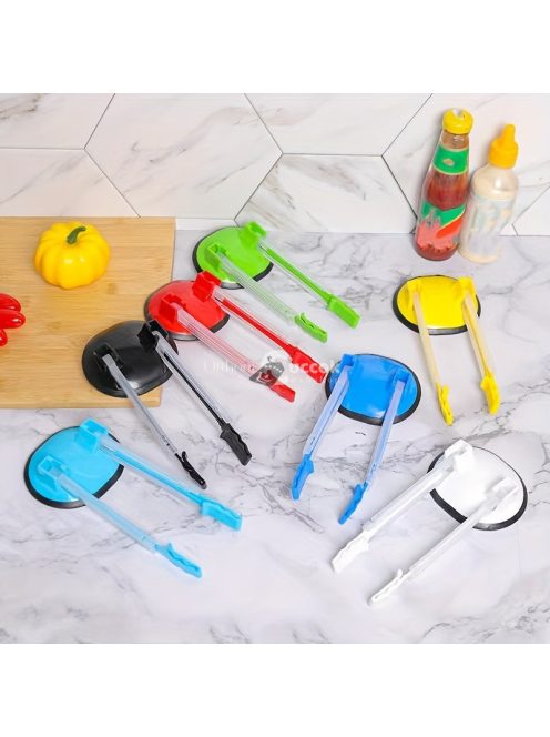 Zacskótartó Állvány