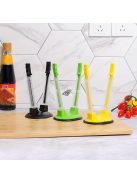 Zacskótartó Állvány