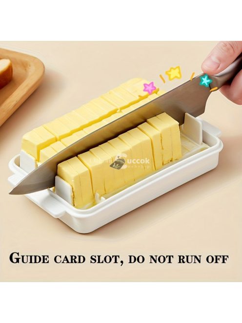 Vajrendszerező, Vajtároló Doboz